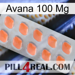 Avana 100Mg 26